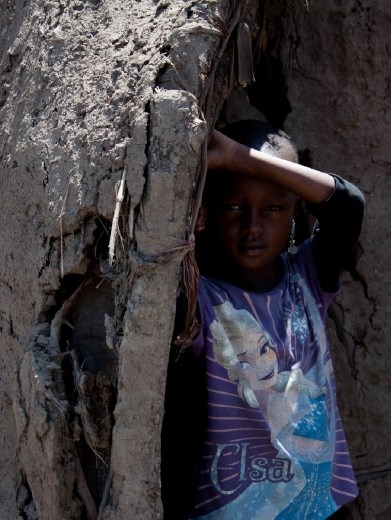 This little one is beautiful.