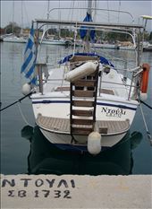 There are, however, fancy boats named after their owners .: by katerinarch, Views[362]