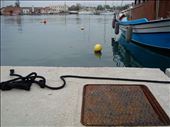 The port of Volos, a greek city, is usually used for fishing.: by katerinarch, Views[347]