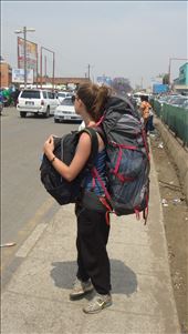 Lilongwe: by katerog, Views[178]