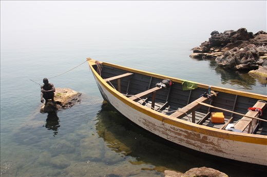 Senga Bay, Lake Malawi