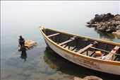 Senga Bay, Lake Malawi: by katerog, Views[265]
