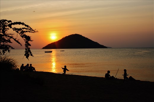 Cape Maclear, Lake Malawi