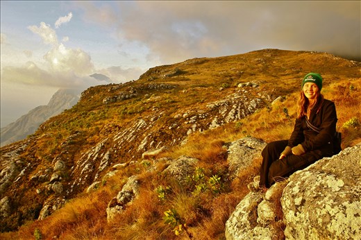 Mount Mulanje