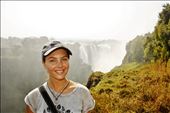 Victoria Falls: by katerog, Views[156]