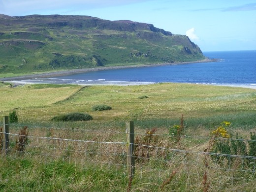 Eigg