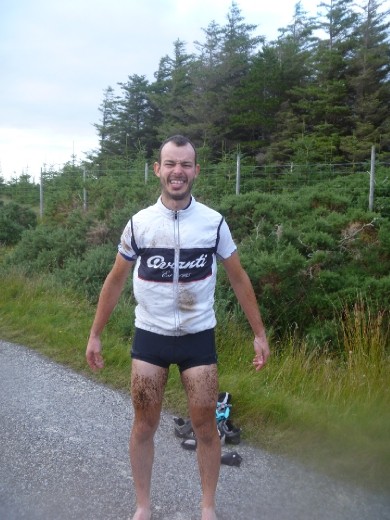 Sheepy owes matt washing machine tokens