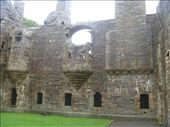 The Earl's Palace - Kirkwall: by katescarlett, Views[345]