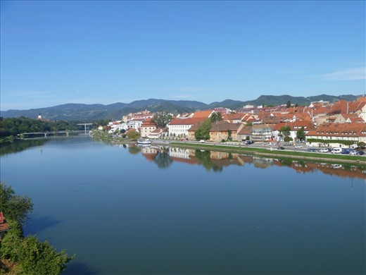 Maribor, Slovenia