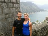 From Kotor fort: by katescarlett, Views[225]