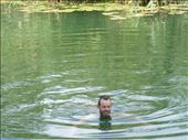 Swimming in Croatia: by katescarlett, Views[213]