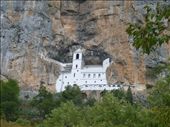 Ostrog Monastery: by katescarlett, Views[283]