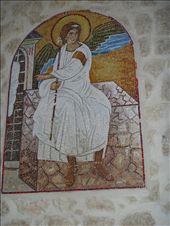 Ostrog monastery Mosaic: by katescarlett, Views[284]