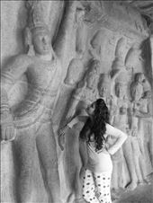 Trying to unfold the mysteries: by kathakrishna, Views[189]