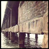 The Promenade Baech: by kathakrishna, Views[265]