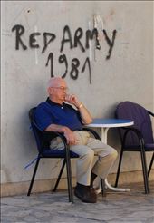 Red Army- Mostar: by kathrynannjames, Views[555]