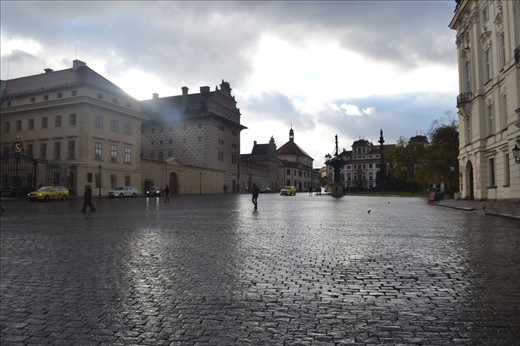 I knew that this was only the beginning of my journey.