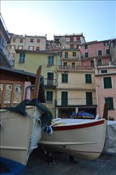 There was adventure around every corner.: by katiengland, Views[263]