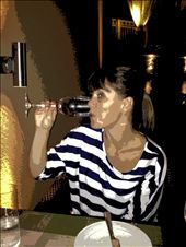 Hong Kong Drinks: by katieo-01, Views[178]