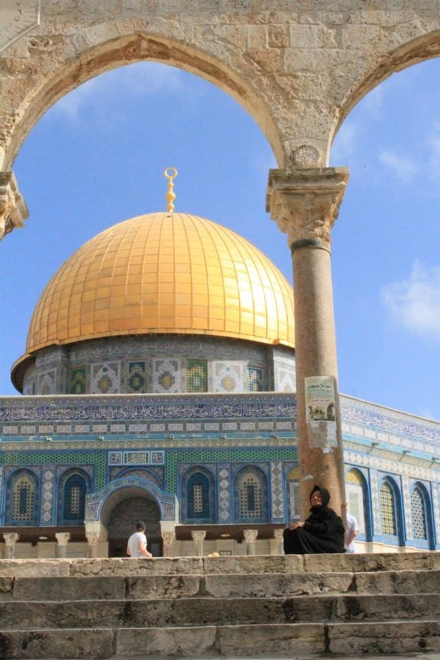 Are we all not beggars?