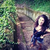 Walking through a forest dotted with the oldest architecture (B.C.) I've ever se: by katja, Views[284]