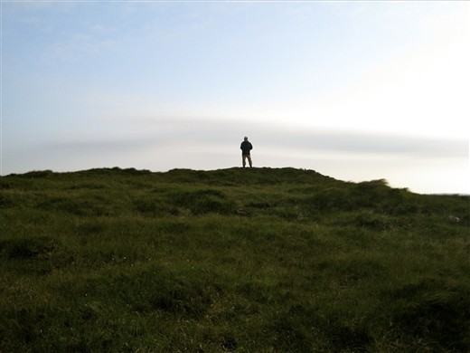 You'll return home forever changed. And that is a mighty good thing.