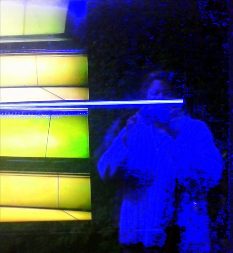 Stamp River Falls, fish ladder.  Gracious contribution to salmon reproduction.  And we get to watch!









