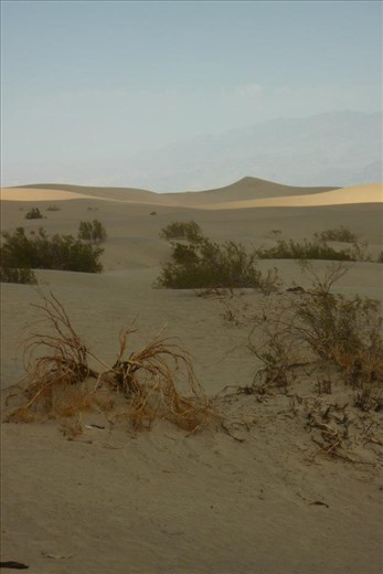 death valley