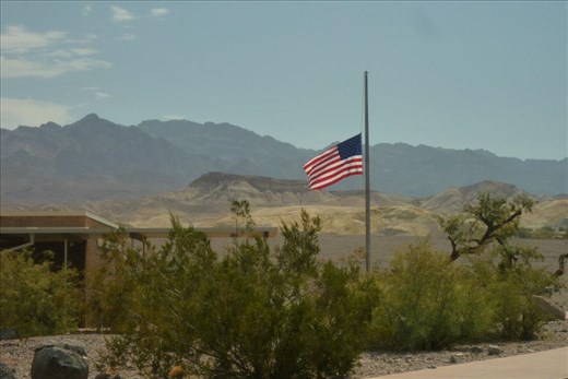 death valley