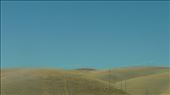 Wind turbines in the middle of nowhere in California.: by katystubbs, Views[990]