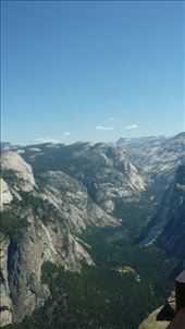 View across part of Yosemite NP.: by katystubbs, Views[565]