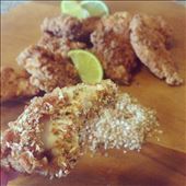 Take a bite: by kaylachau_eatlovelife, Views[201]