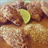 Chicken is Ready!: by kaylachau_eatlovelife, Views[270]