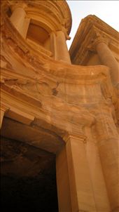 The Treasury at Petra, Jordan.: by kaylentanner, Views[244]