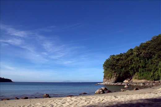 sea breeze a relaxing moment