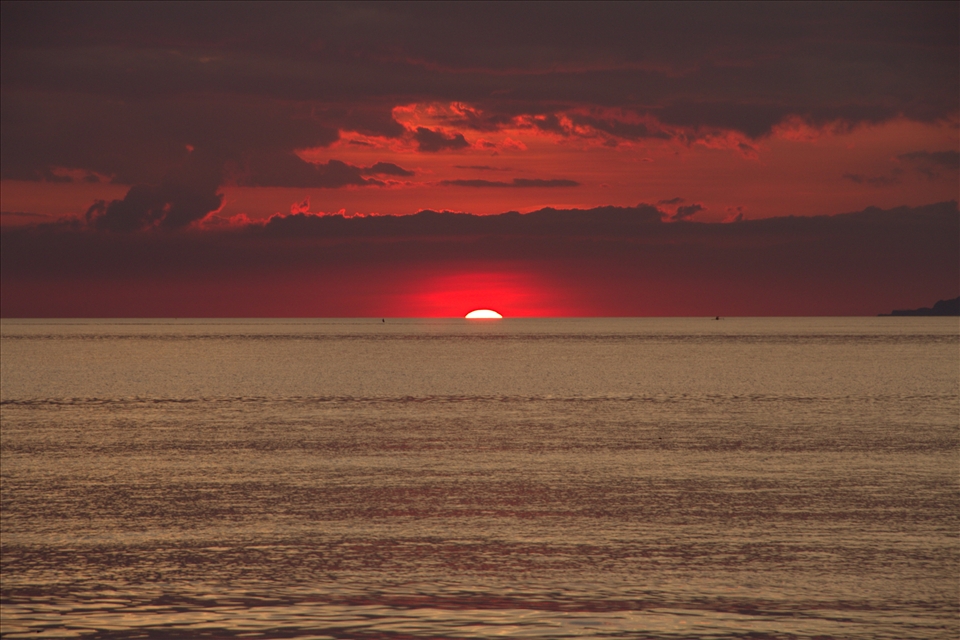 see you again tommorrow