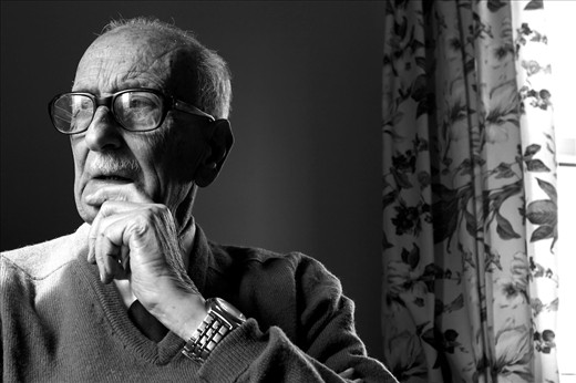 Serj was one of the many residents of Fransiz Fakirhanesi, the rest home that I served in in Istanbul, Turkey. Over one hundred elderly live in the Home, and each receive a room, meals, and personal care from the Catholic sisters live and serve in the Home. The sisters take in residents to love on and care for at Fransiz Fakirhanesi often because they have no family to visit or take care of them; essentially each resident is patiently waiting here to die. On this particular day Serj and I sat together as he shared stories of growing up in the days of the early Turkish Republic. As he paused, staring out the adjacent window, I quietly snapped this photo.