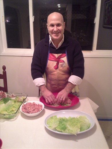 Rolling The Galumkis