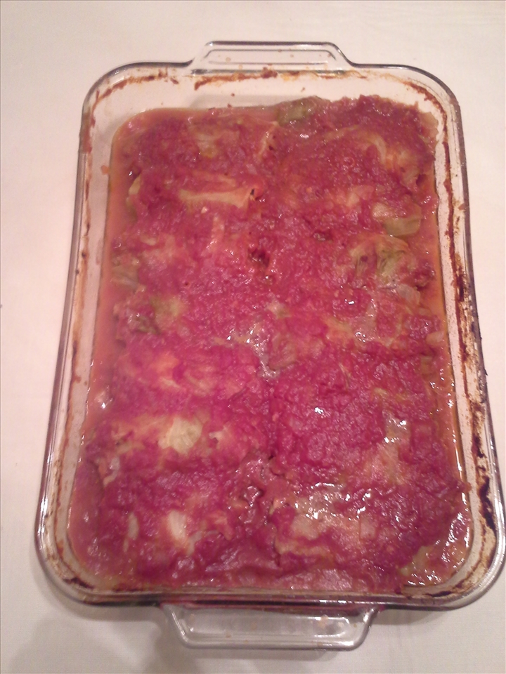 Fresh out of the oven