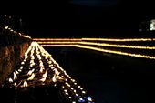 The Ever-lasting Oil Lamp in Tibet: by kellychenfromshanghai, Views[894]