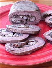 Scandinavian Rullepølse: by kellycuisine, Views[1258]