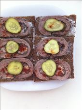 Scandinavian Rullepølse: by kellycuisine, Views[865]