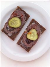 Scandinavian Rullepølse: by kellycuisine, Views[844]