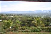 Daytime view from my room at La Gran Vista Finca: by kendal00, Views[288]