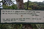 Signs around the farm: by kendal00, Views[286]