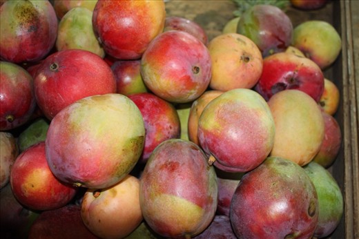 Mangos