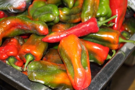 Chilies