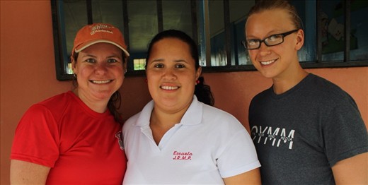 Our savior Katherine