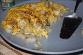 Torte de espain- eggs, potatoes, onions: by kendal00, Views[336]