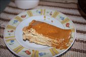 Dulce de leche desert (for breakfast): by kendal00, Views[413]